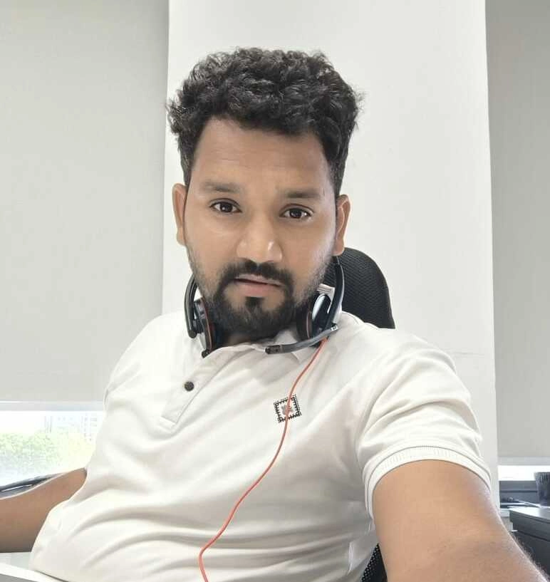 Personal Portfolio Images